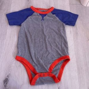 Cat and Jack onsie: Size 24 months